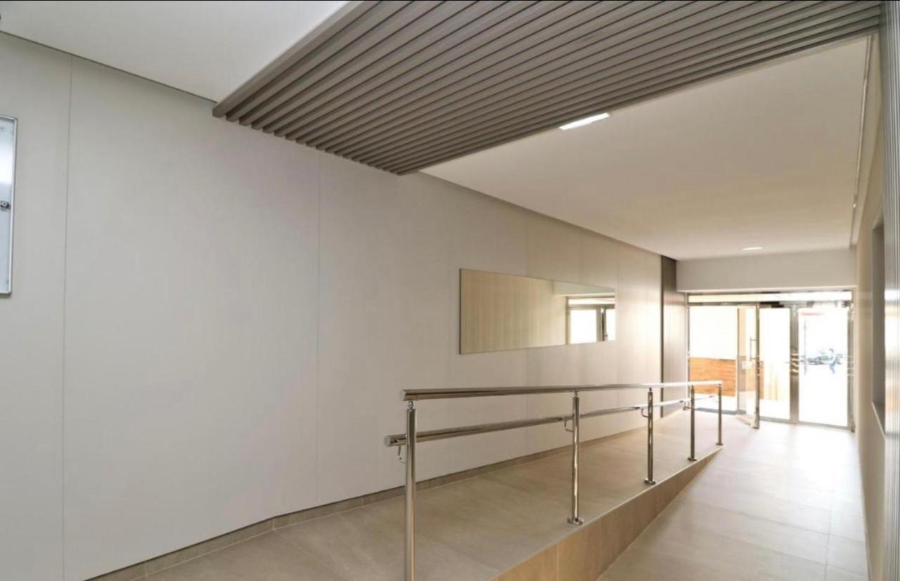 Apartamento El Rincon Μπένιντορμ Εξωτερικό φωτογραφία