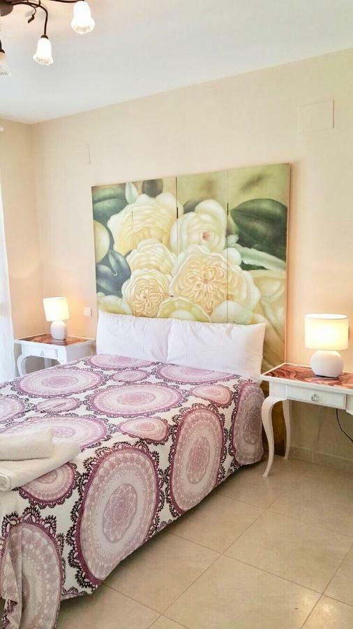 Apartamento El Rincon Μπένιντορμ Εξωτερικό φωτογραφία
