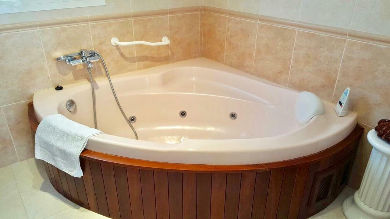 Apartamento El Rincon Μπένιντορμ Εξωτερικό φωτογραφία
