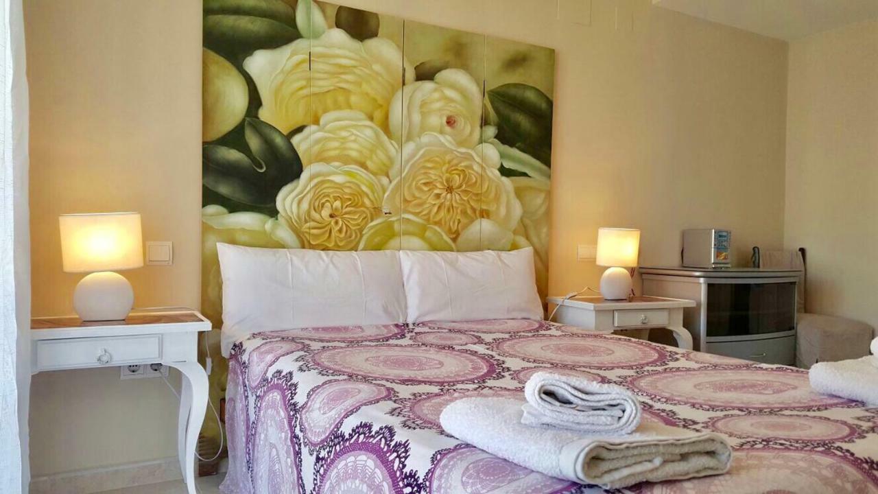 Apartamento El Rincon Μπένιντορμ Εξωτερικό φωτογραφία